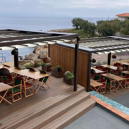 Apartamento L'Escala Exterior foto