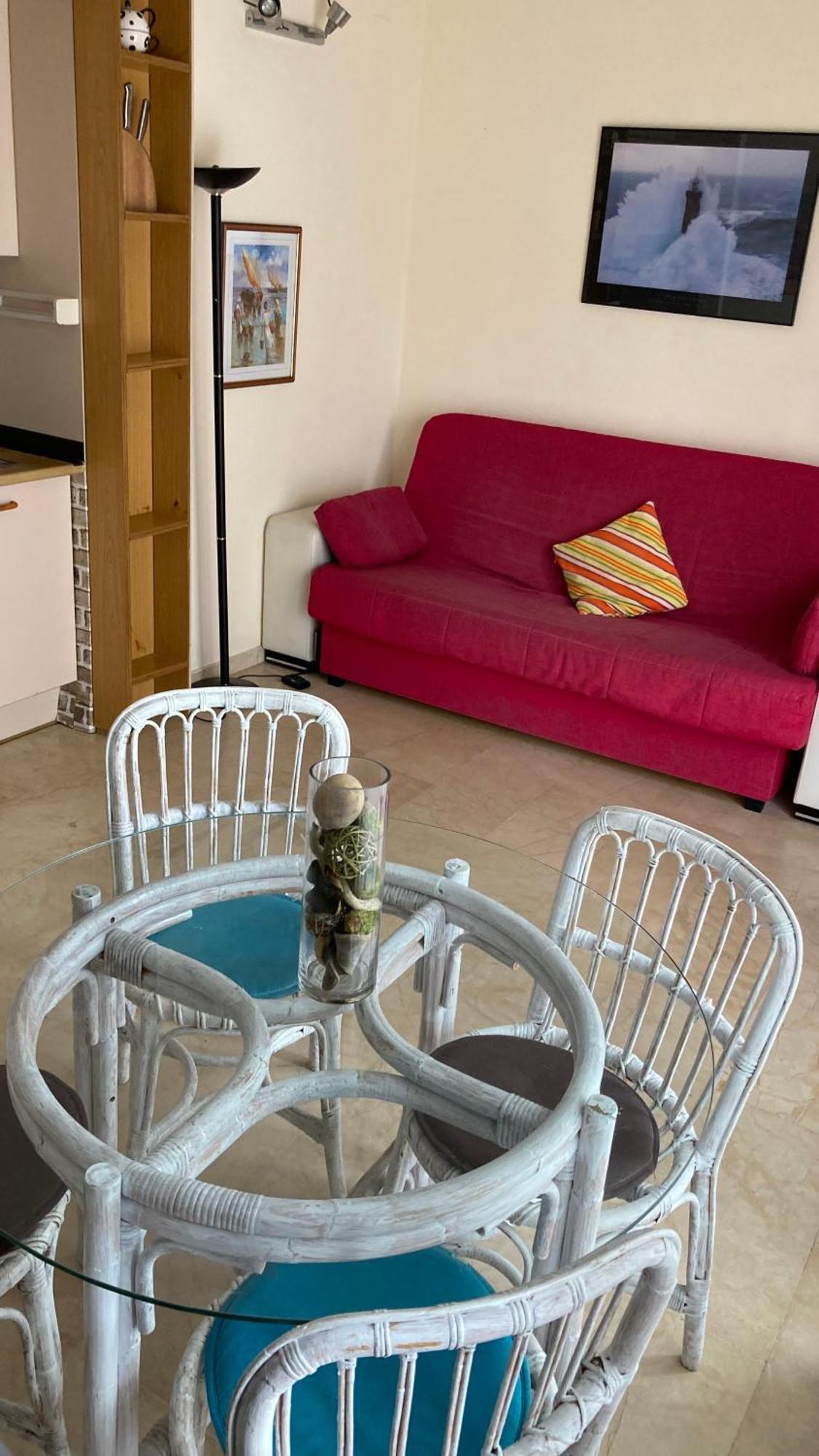 Apartamento L'Escala Exterior foto