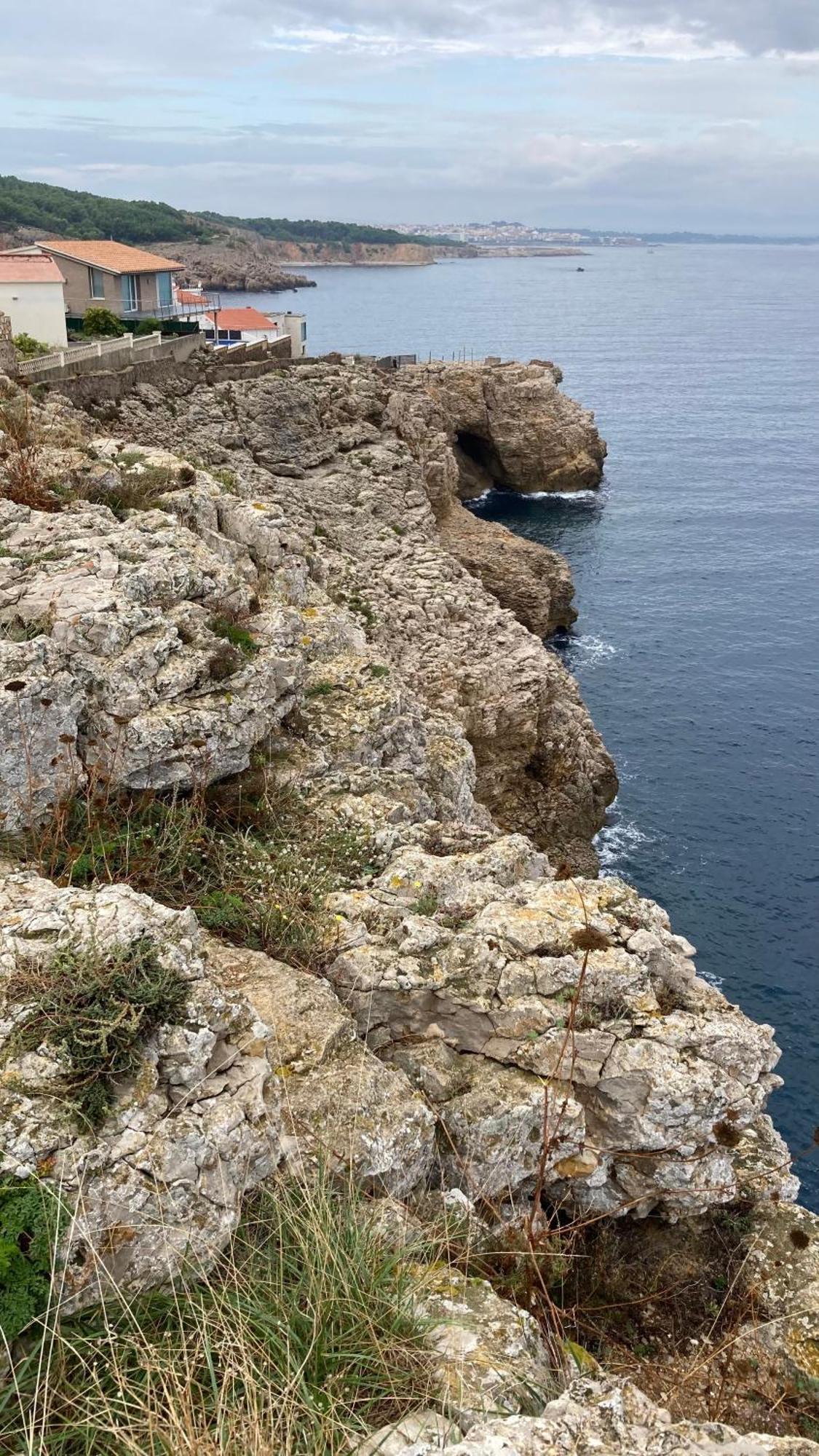 Apartamento L'Escala Exterior foto
