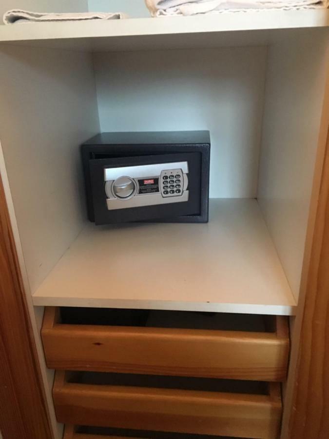 Apartamento L'Escala Exterior foto