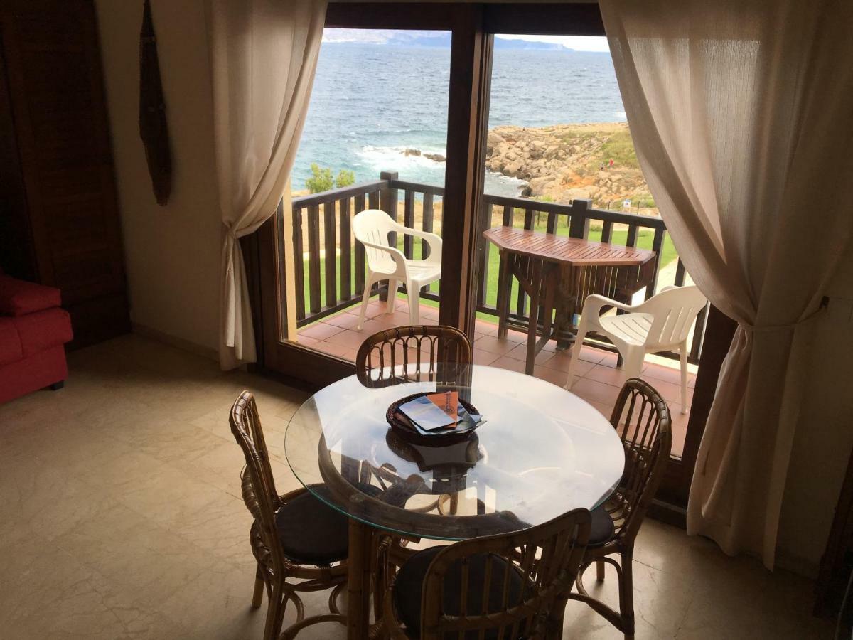Apartamento L'Escala Exterior foto